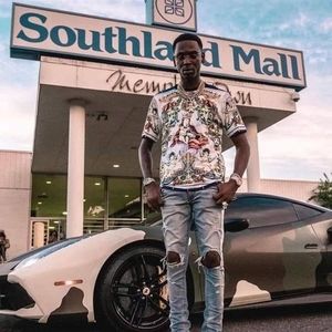 Meet your Posher, Tammy